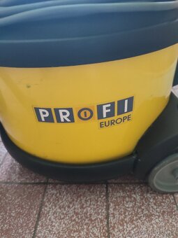 Průmyslový vysavač Profi 1 - 3
