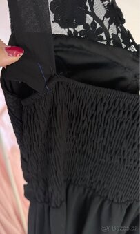 Dámské večerní šaty - 3