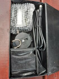 Měřicí přístroj satelitního signálu - 3