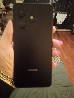 Honor x5c plus - 3
