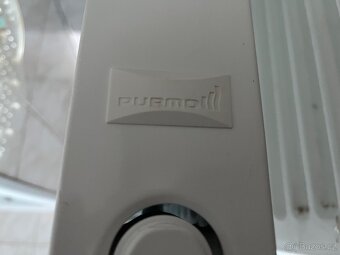 Radiátory PURMO 2ks - 3