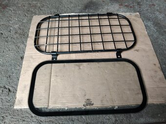 Ford Transit 2.0 TDDI - náhradní díly - 3