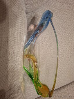 Mísa hutní sklo 7 - 3