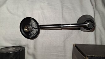 Timemore Chestnut C3 PRO ruční mlýnek - černý - 3