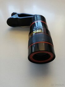 objektiv na mobil a tablet - 3