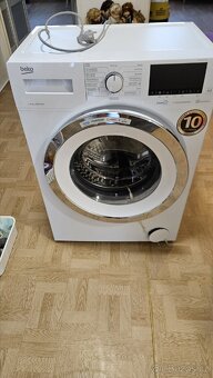 Pračka Beko slim 6kg - 3