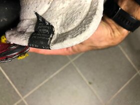 Brusle bauer vapor x 500 - 3