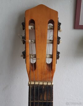 klasická kytara Cremona Luby 3/4 - 3