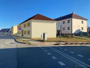 pozemek Veselí nad Lužnicí - 3