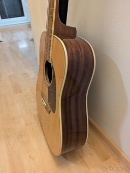 Kytara Washburn WD10S - 3