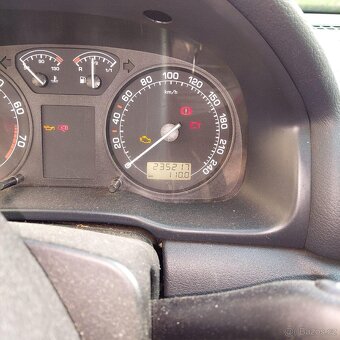 Škoda Octavia 1.6 75kW - 3