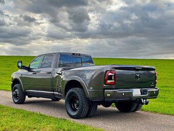 DODGE RAM 3500 LIMITED 6.7 Cummins Diesel HIGH OUTPUT AISIN - 3