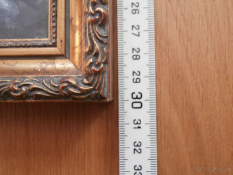 P. P. RUBENS obraz THE HUNT OF MELEAGER AND ATALANTE - 3