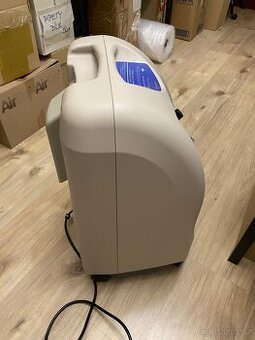 Kyslíkový koncentrátor – Invacare Perfecto 2 - tichý chod - 3