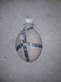 Pouzdro na masku - 3