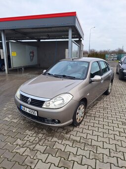 RENAULT THALIA 1,2i + LPG - 3