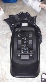 Autosedačka Maxi-cosi a základna - 3