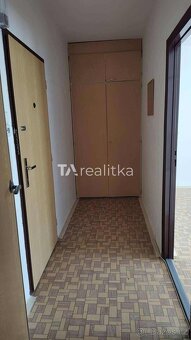 Pronájem byt 2 + 1, 44㎡ Havířov 73601 - 3