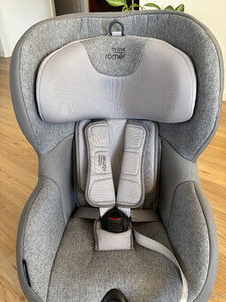 Autosedačka Britax Römer Trifix II Premium Line - 3
