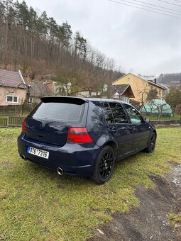 VW Golf 4 1.9tdi 96kw - 3