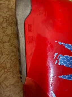 Dětské lyžáky 278, velikost 22/23 - 3