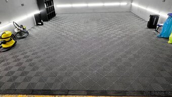 Modulární dlaždice (PODLAHA) - 3