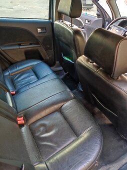 Ford Mondeo mk3 combi 2.2 TDCi - 3