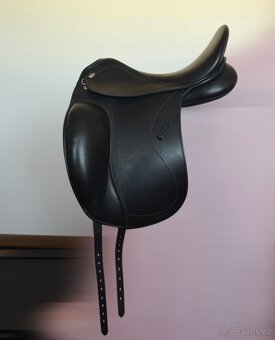 Drezurní sedlo KenTaur - 3