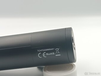 Autokamera TrueCam H7 - 3