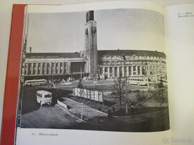 Kniha HRADEC KRÁLOVÉ (1970) - 3