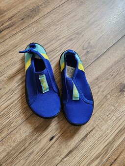 Dětská obuv 22-24, 25 - 3