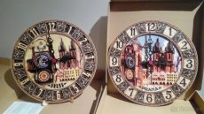 SUVENIRY-HODINY A MAGNETY 30-430Kč - 3