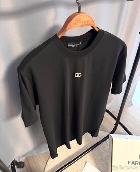 Dolce&Gabana Tričko - 3