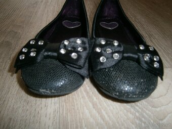 baleríny vel. 27 - 3