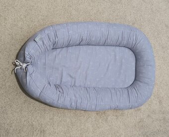 Hnizdečko pro miminko Mimiconcept - 3