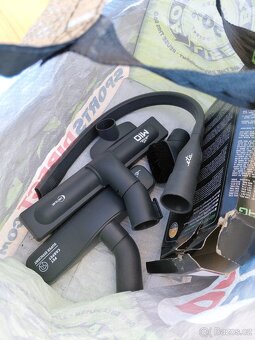 Vysavač Eta Mio - 3