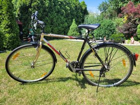 Trekové kolo - 3