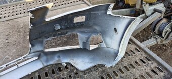 Predni naraznik Audi A4 B8 8K - 3