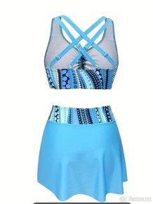 NOVÉ PLAVKY vel.XXL(46) - 3