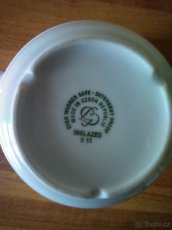 Porcelánová sada - 3