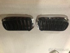 Nové díly BMW F16  - X6 M50d - 3