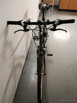 Trekové kolo Madison - 3