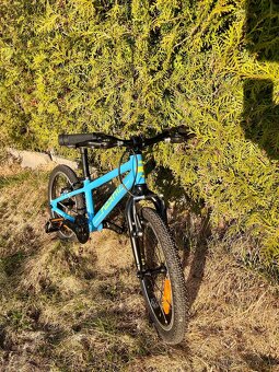 Dětské kolo Beany 16" - 3