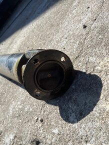 Nissan Cabstar kardan - 3