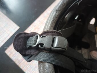 Dětská přilba Author - 3