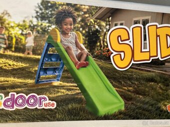 Skluzavka pro děti - 3