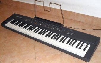 MIDI kontroler Roland A-30 - 3