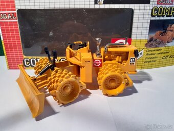 Pracovní stroje - 3