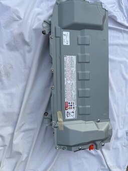 Baterie Toyota, Lexus. Corolla, chr - 3