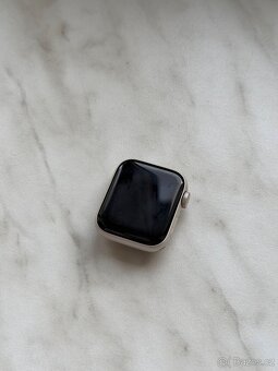 Apple Watch SE 2022 40mm - 3